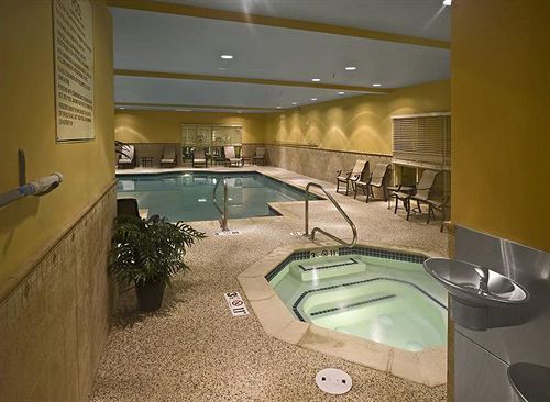 Hotel Homewood By Hilton Portland 3*
