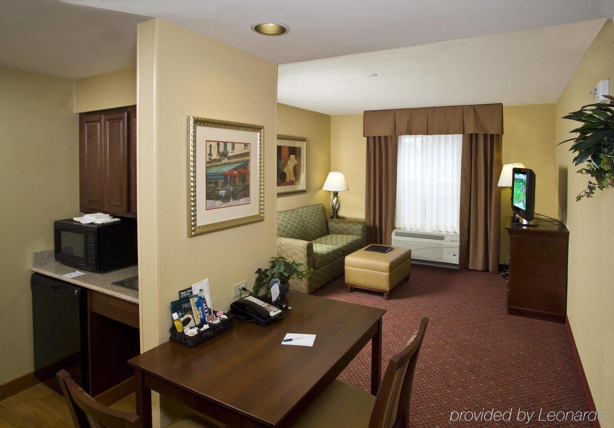 Hotel Homewood By Hilton Portland 3*