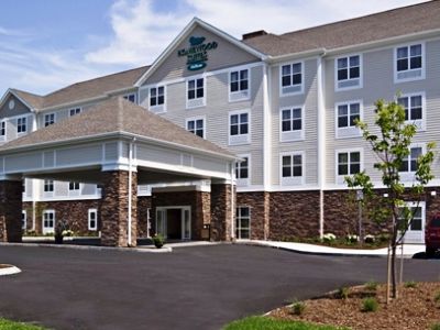 Hotel Homewood By Hilton Portland
