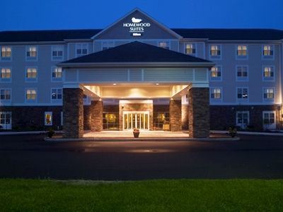 Homewood By Hilton Portland Hotel Scarborough