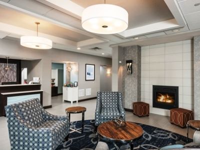 Hotel Homewood By Hilton Portland 3*