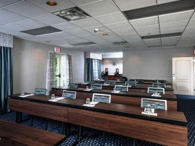 Homewood By Hilton Portland 3*